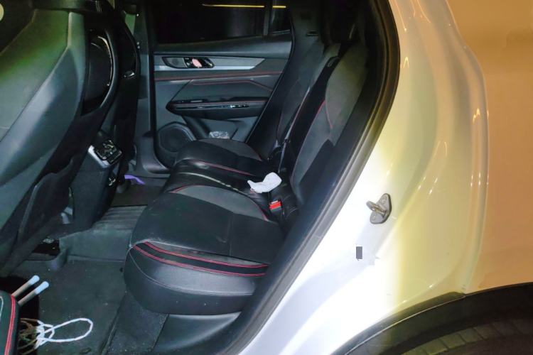 Used Lynk & Co 05 2020 2.0TD Four-Wheel Drive HypeHalo