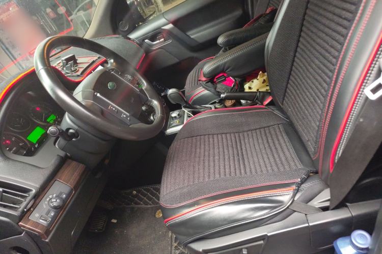 Used Land Rover Freelander 2 2011 2.2T SD4 SE Diesel Edition
