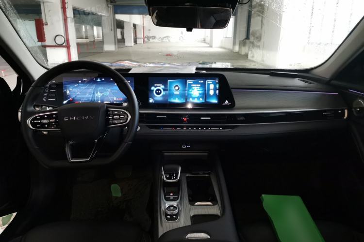 Used Chery Arrizo 8 2022 1.6T DCT Ya