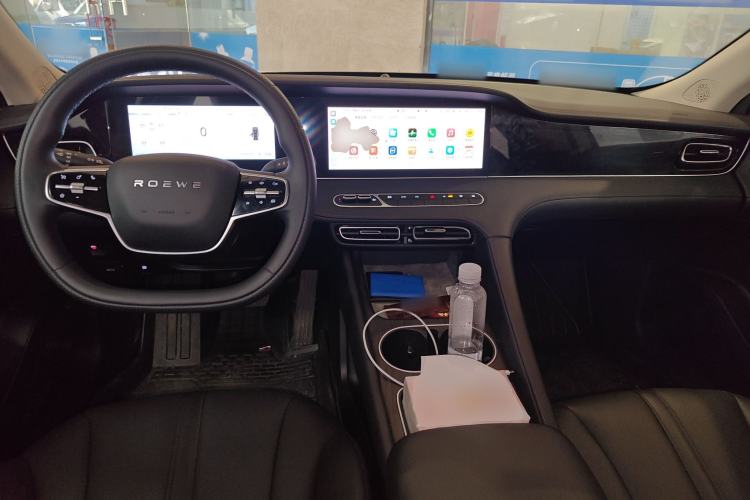 Used Roewe D7 2025 DMH 125km World Champion Edition
