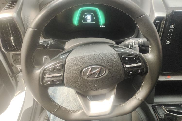 Used Hyundai ix35 2021 240TGDi DCT Two-Wheel-Drive GLS Leading Edition