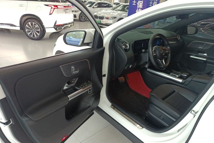 Used Mercedes-Benz GLA 2020 GLA 180
