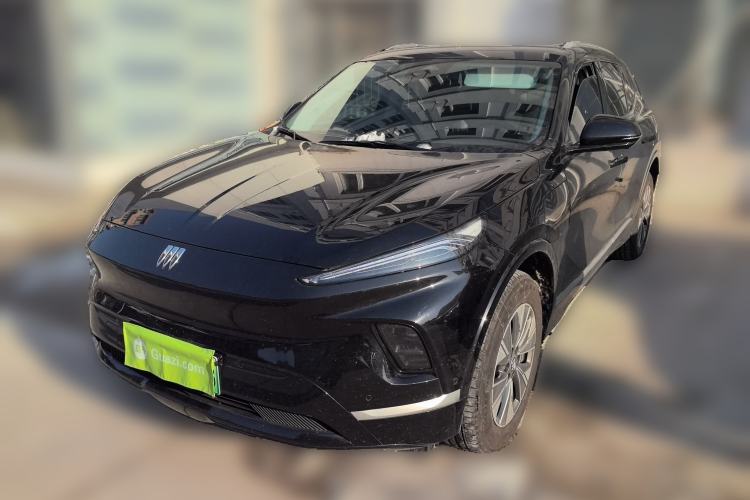 Used Buick E5 2025 Model 515KM First-Adoption Edition