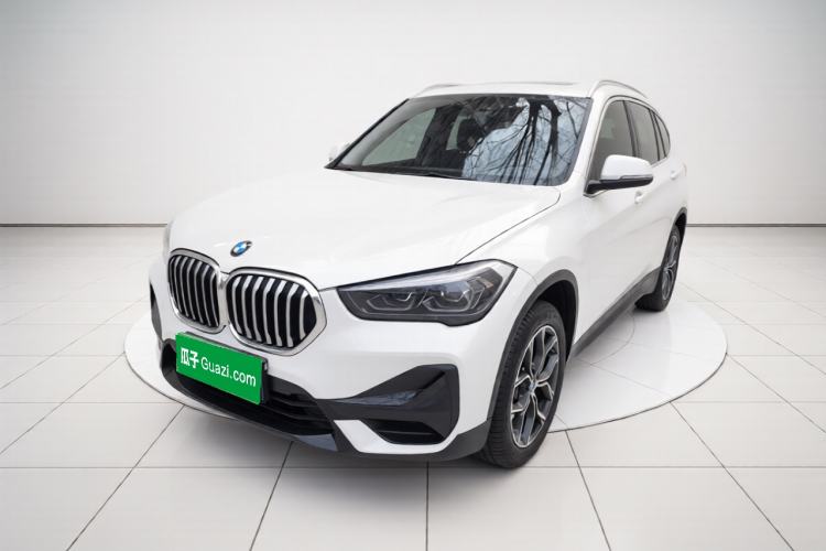 Used BMW X1 2022 sDrive25Li Leading Model
