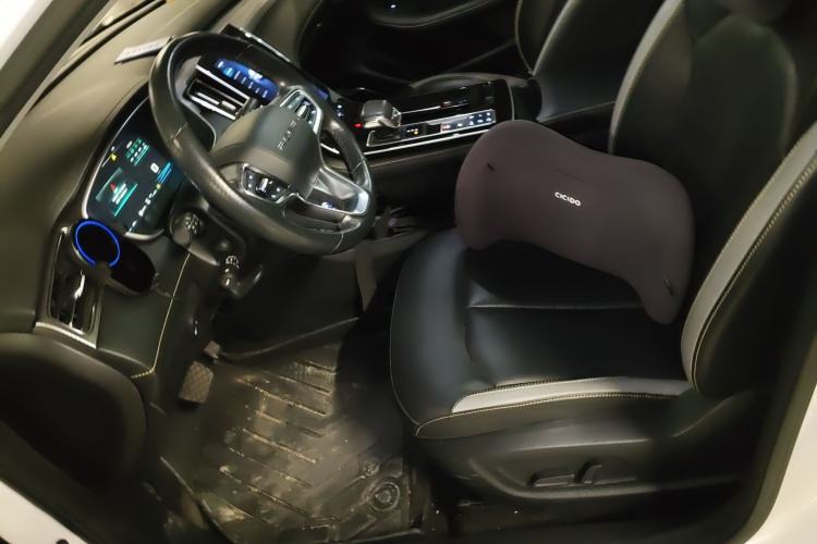 Used Roewe i6 MAX New Energy 2020 1.5T PHEV Cool & Stylish Skyroof Edition
