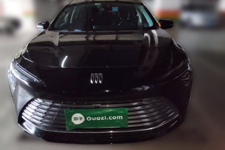 Used Buick LaCrosse 2023 28T Enjoyment Edition Front