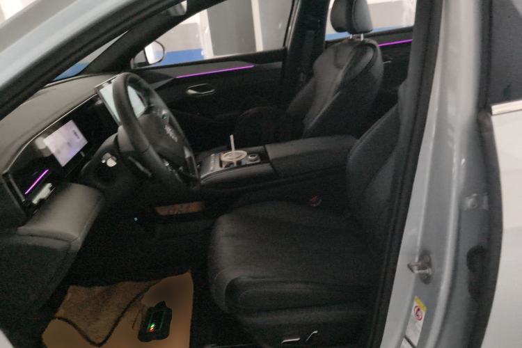 Used BYD Qin L 2025 EV 545KM Excellence Edition