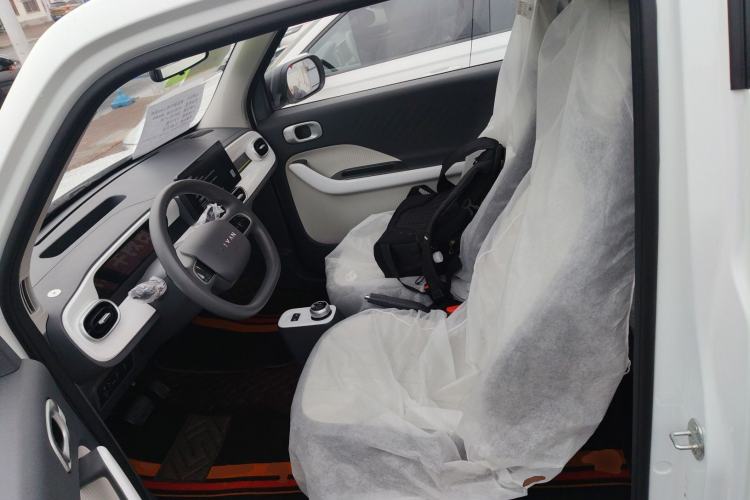 Used Livan Blue Balloon 2025 Model Dynamic Version
