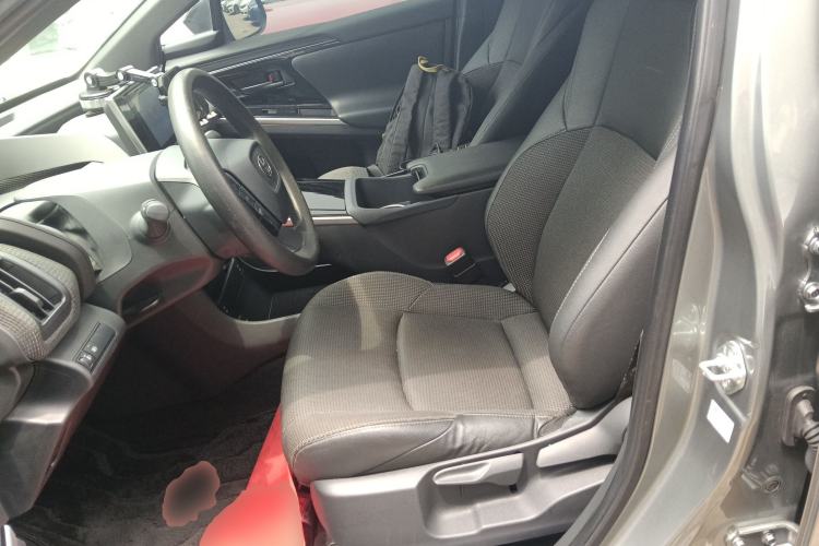 Used Toyota GAC bZ4X 2022 Long-Range Elite