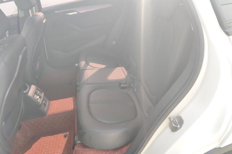 Used BMW X1 2016 sDrive18Li Fashion Model