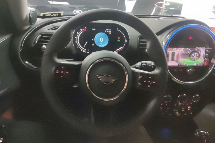 Used MINI Clubman 2023 Refresh 1.5T COOPER Connoisseur
