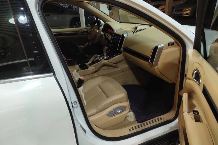 Used Porsche Cayenne 2011 Cayenne 3.0T