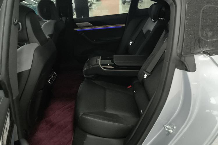 Used NETA S 2024 Revised Version Range-Extended 1060 AR-HUD Edition
