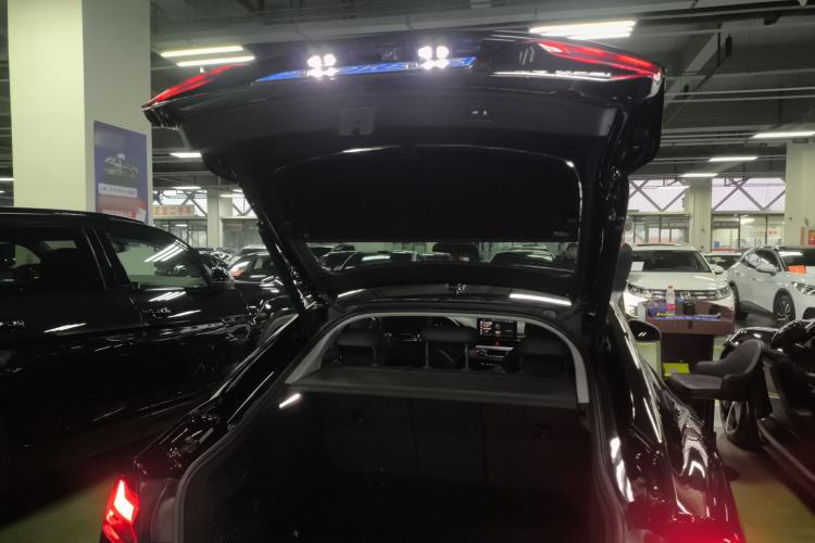 Used Audi A5 2021 Sportback 45 TFSI quattro Prestige Dynamic Edition
