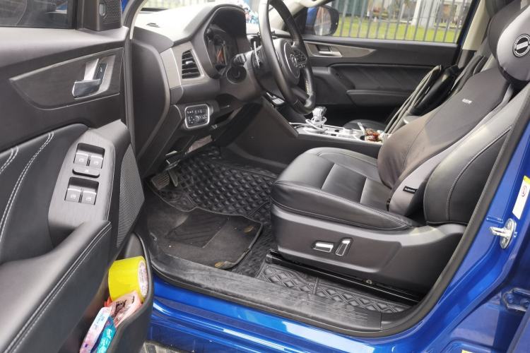 Used Great Wall Poer 