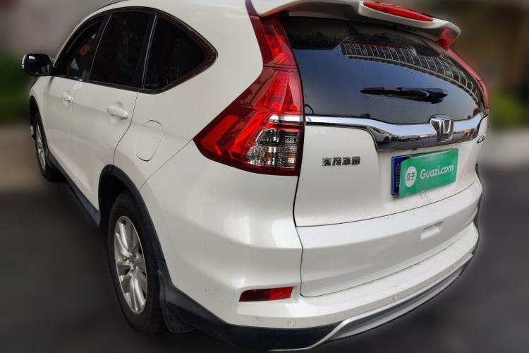 Used Honda CR-V 2015 2.0L two-wheel drive Fashion Edition
