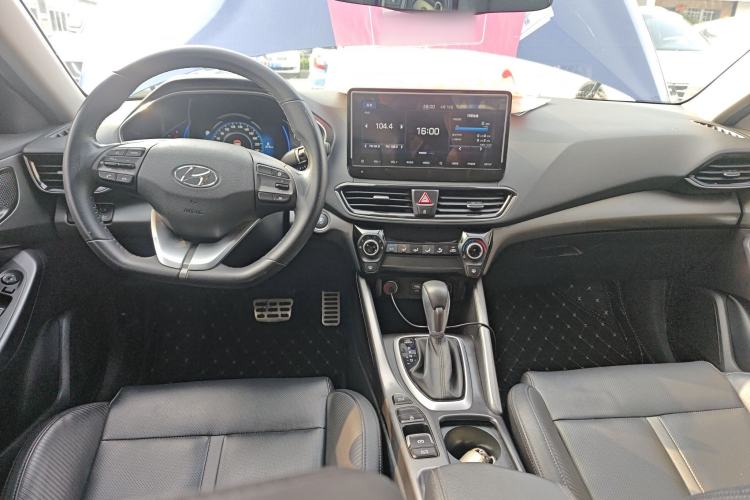 Used Hyundai Lafesta 2019 280TGDi Sport Edition China V Standard