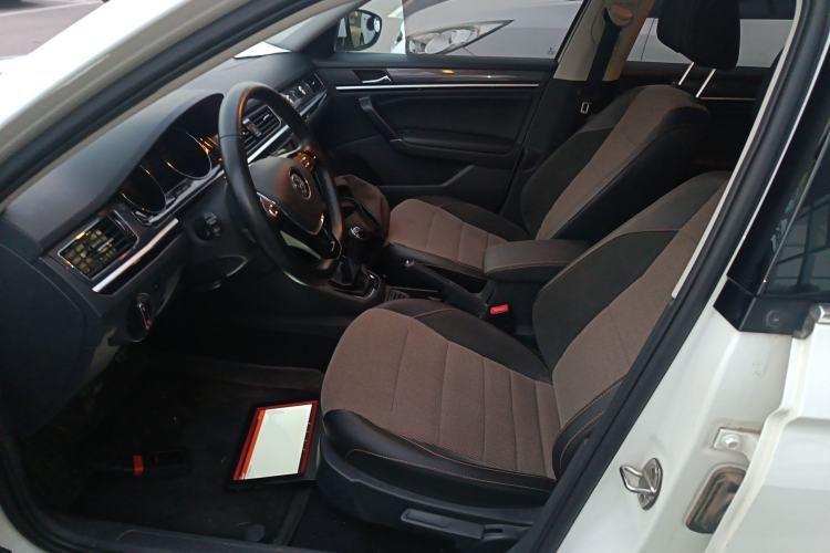 Used Volkswagen C-TREK 2018 1.5L Manual Comfort Model