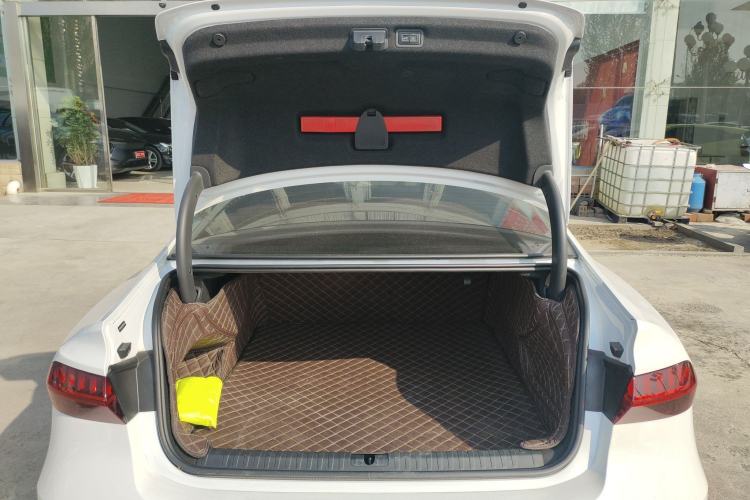 Used Audi A7L 2022 45 TFSI S-line Dream-Building Edition