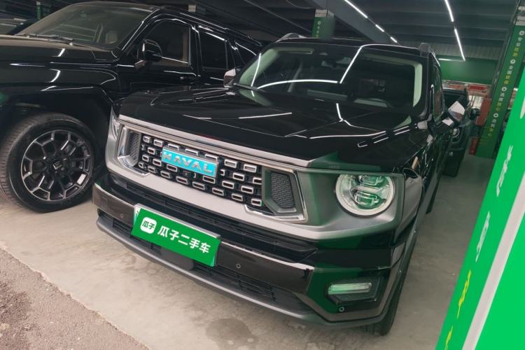 Used Haval H Dog New Energy 2024 Hi4 102km Trend Electric Version Plus