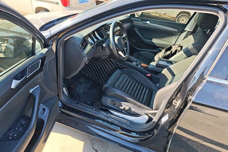 Used Volkswagen Magotan 2020 330TSI DSG Leading Model