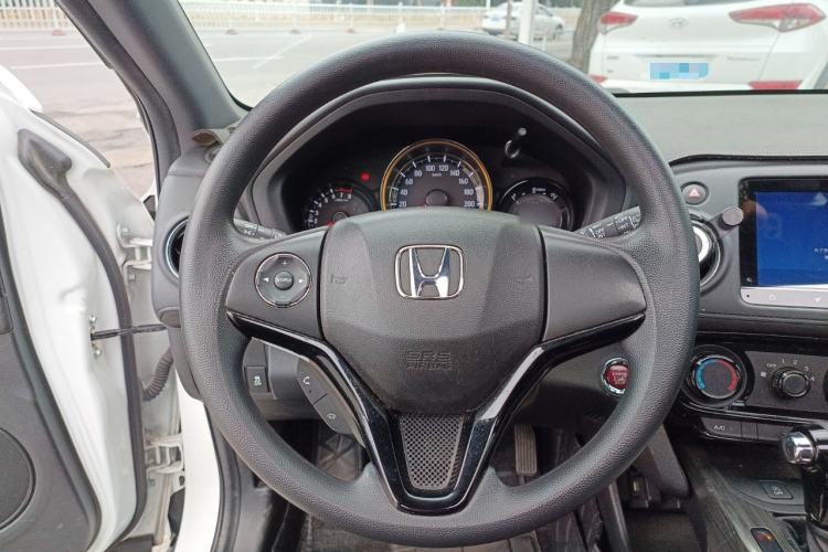 Used Honda XR-V 2015 1.8L EXi CVT Comfort Version
