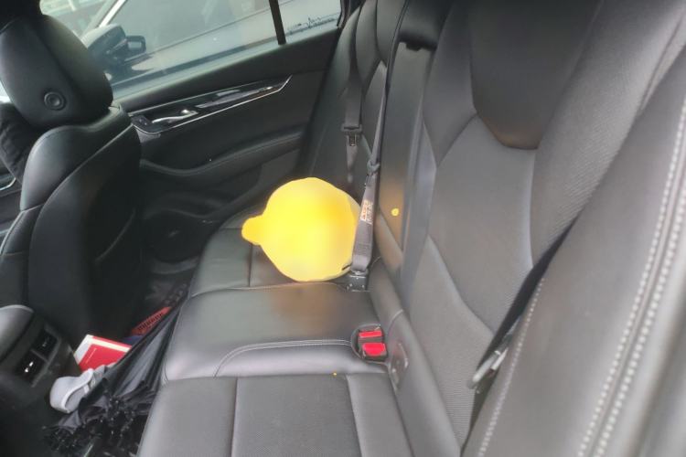 Used Cadillac CT5 2021 28T Prestige Edition