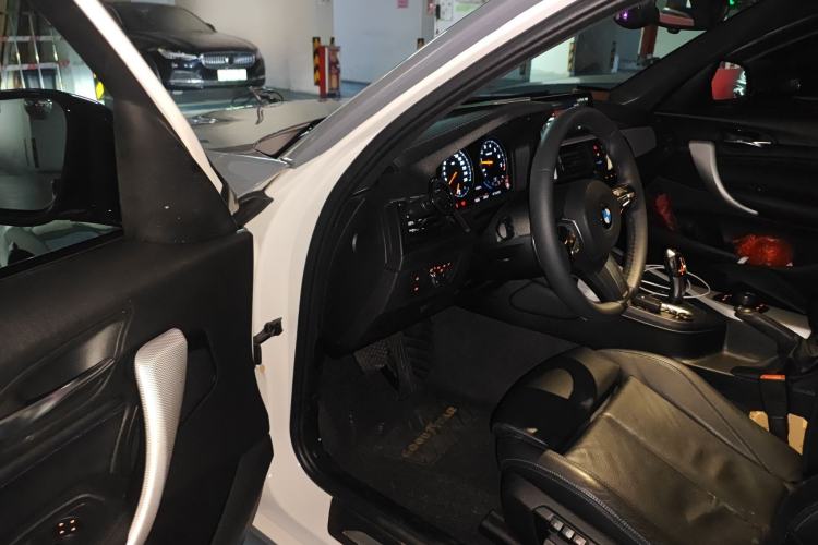 Used BMW 1 Series 2018 120i M Sport Package
