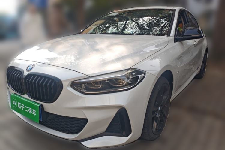 Used BMW 1 Series 2022 125i M Sport Night Edition