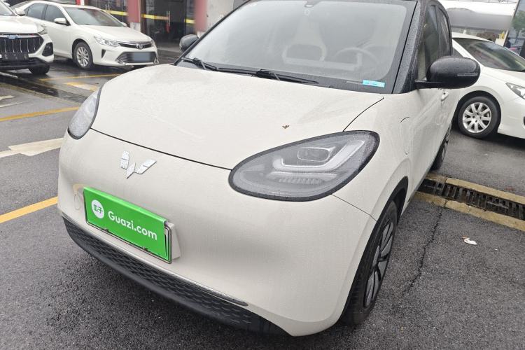 Used Wuling Bingo 2024 333 km Enjoyment Version