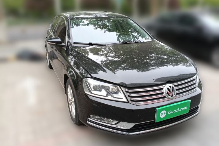 Used Volkswagen Magotan 2015 Facelift 1.8TSI Luxury Model

