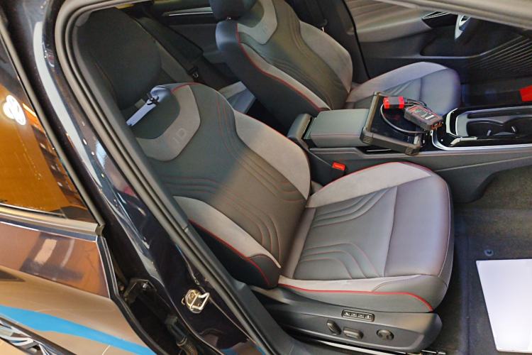 Used Volkswagen ID.4 CROZZ 2022 High-Performance PRIME Edition