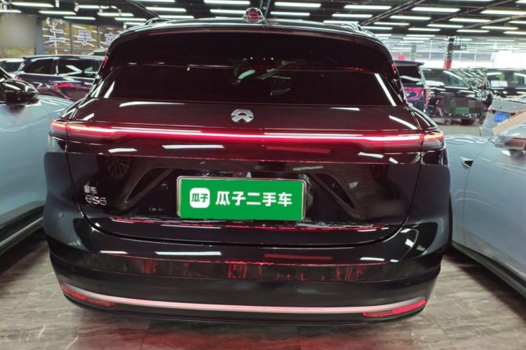 Used Nio ES6 2023 100kWh