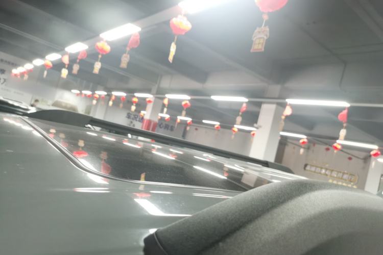 Used Tank 300 2023 Off-Road Edition 2.0T Conqueror
