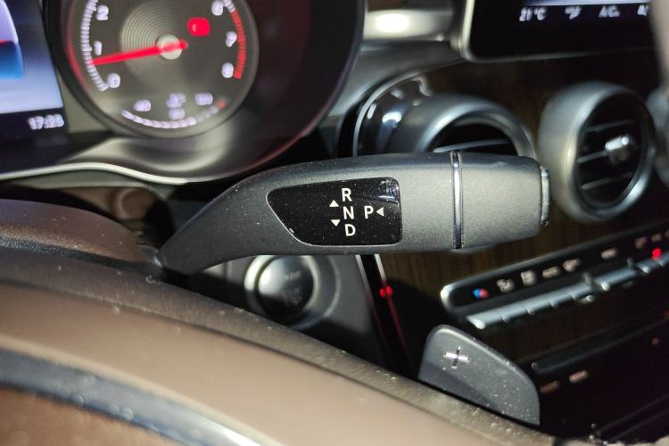 Used Mercedes-Benz GLC 2016 GLC 260 4MATIC Dynamic Edition