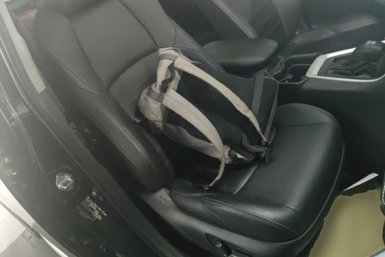 Used Toyota Wildlander 2023 2.0L CVT Two-Wheel Drive Luxury PLUS Edition
