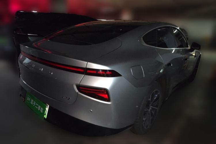 Used XPeng P7 2022 625E