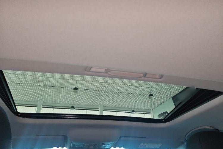 Used Volkswagen Lavida 2024 1.5L Automatic Starry Sky 5 Million Edition
