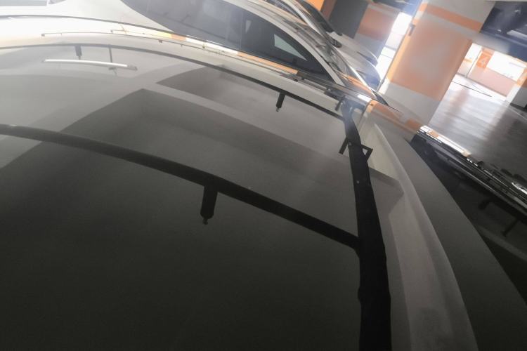 Used BYD Seal 2022 550 km Standard Range Rear-Wheel Drive Elite Version
