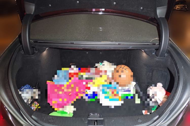 Used Mercedes-Benz S-Class 2019 S 320 L
