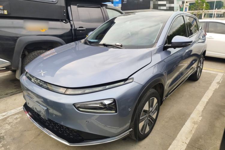 Used XPeng G3 2022 G3i 520N+