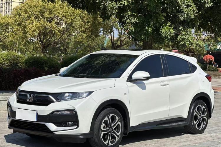 Used Honda XR-V 2020 1.5L CVT Comfort Version