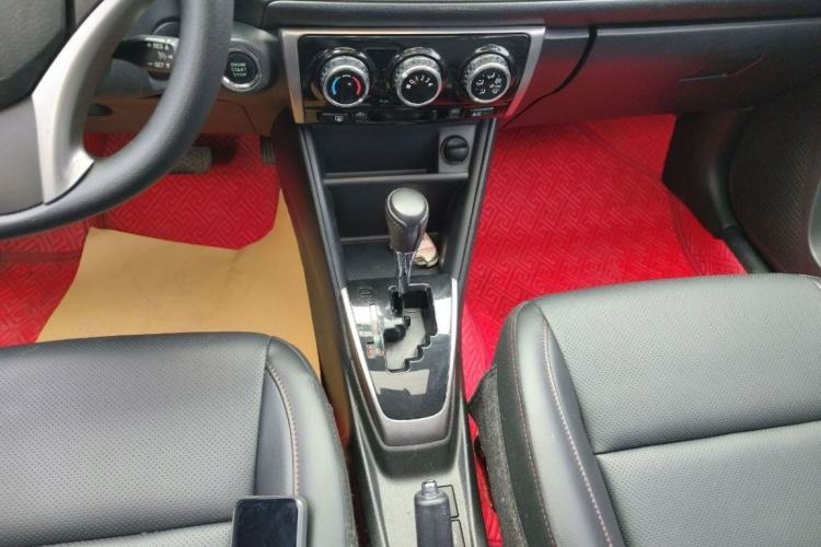 Used Toyota YARiS L Zhi Xuan 2020 X-Trail X 1.5L CVT Prestige Edition