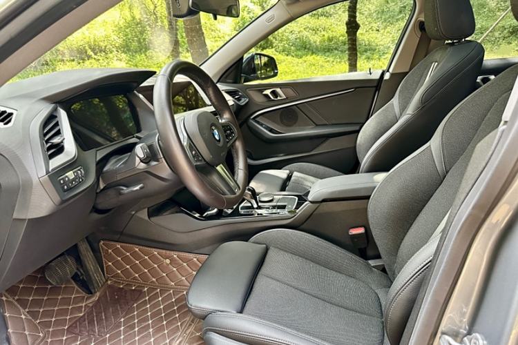 Used BMW 2 Series 2023 225i Four-Door Coupe M Sport Package