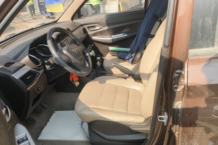 Used Wuling Hongguang 2018 1.5L S Comfort Model L2B