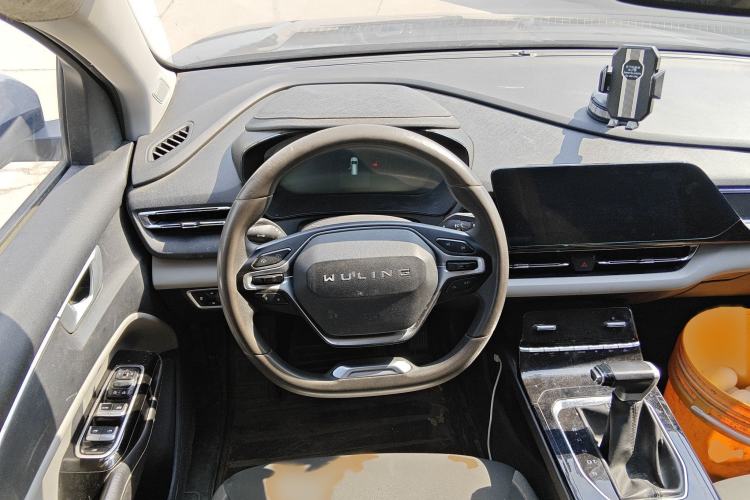 Used Wuling Victory 2020 1.5T CVT Elite Model