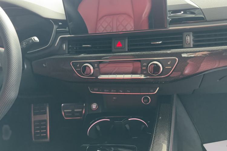 Used Audi S4 2023 S4 Avant 3.0TFSI