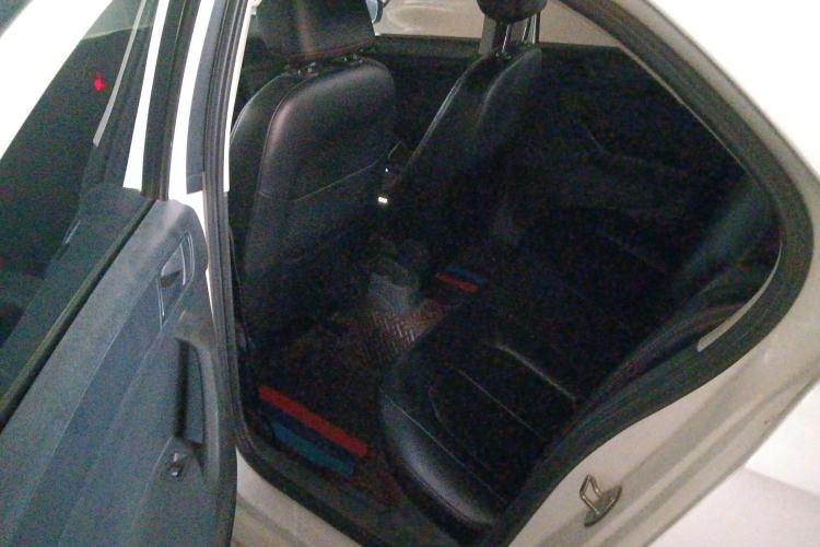 Used Volkswagen Santana 2018 1.5L Automatic Fashion Edition