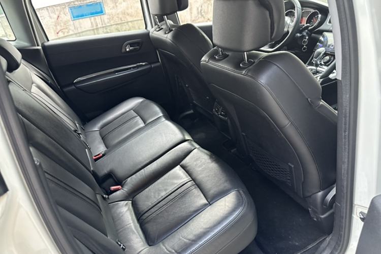 Used Peugeot 3008 2013 2.0L Automatic Trend Edition