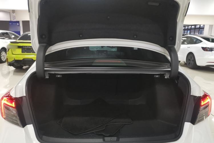 Used Honda Civic 2022 240TURBO CVT Dynamic Control Version
